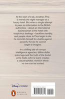 THE NIGHT MANAGER (TV TIE - IN) - Odyssey Online Store