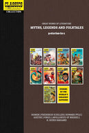 MYTHS LEGENDS AND FOLKTALES 9 COMICS IN 1 VOL 2 - Odyssey Online Store
