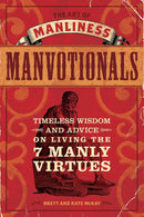 ART OF MANLINESS - MANVOTIONALS - Odyssey Online Store