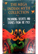 THE MEGA INDIAN MYTH COLLECTION - Odyssey Online Store