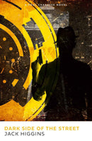 DARK SIDE OF THE STREET