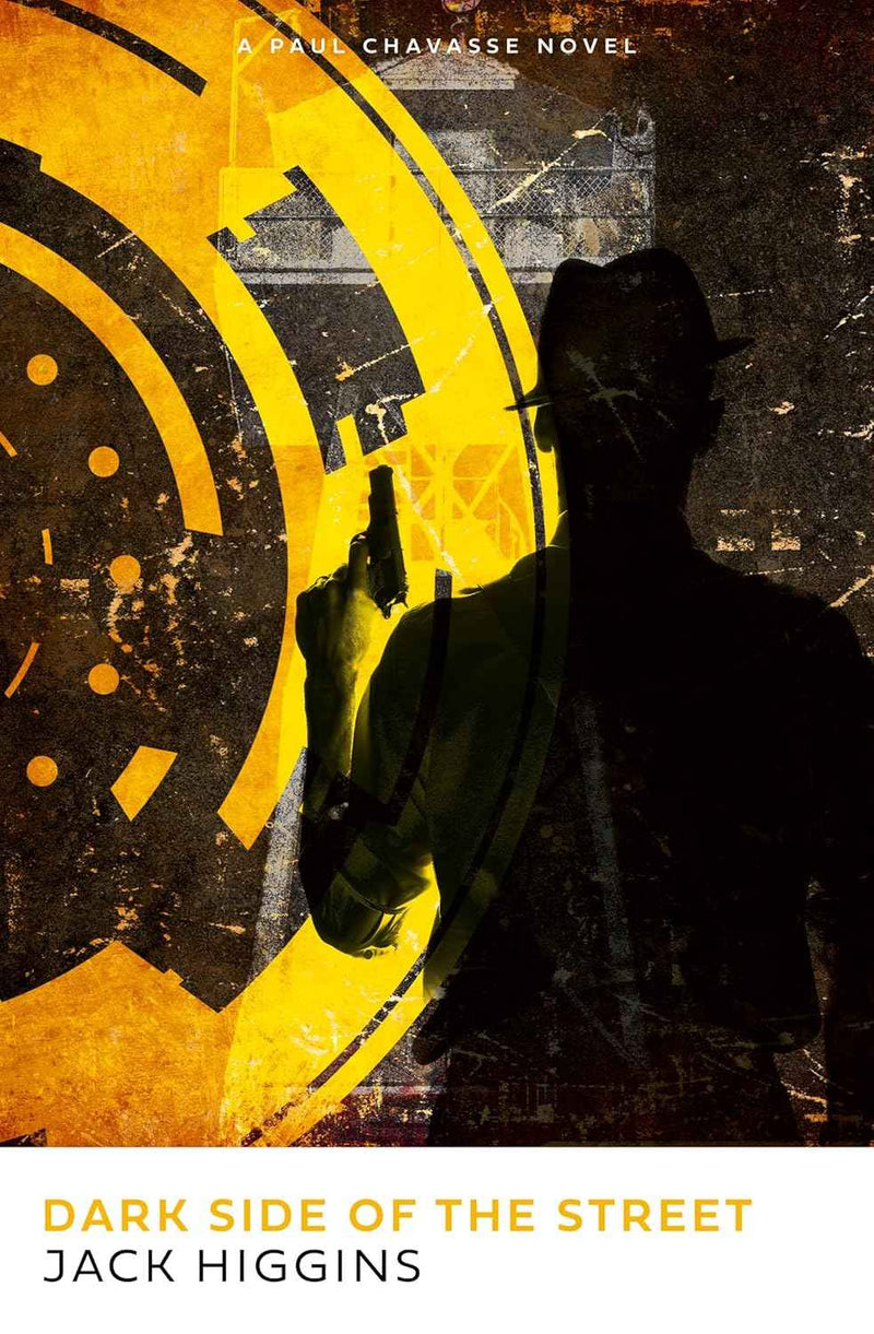 DARK SIDE OF THE STREET