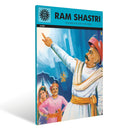 RAM SHASTRI - Odyssey Online Store