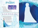 Disney Frozen II Sticker Art Puzzles - Odyssey Online Store