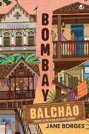 BOMBAY BALCHAO - Odyssey Online Store