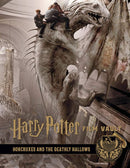 HARRY POTTER FILM VAULT VOL 3 - Odyssey Online Store