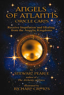 ANGELS OF ATLANTIS ORACLE CARDS - Odyssey Online Store