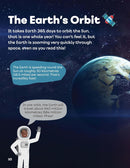 THE SUN AND THE MOON