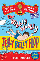 THE WIBBLY WOBBLY JELLY BELLY FLOP 5 IN 1 - Odyssey Online Store