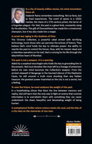 THE MEMORY WARS: WHERE THE PAST BLEEDS THROUGH