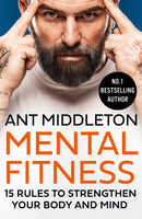 MENTAL FITNESS: 15 RULES TO STRENGTHEN YOUR BODY AND MIND - Odyssey Online Store