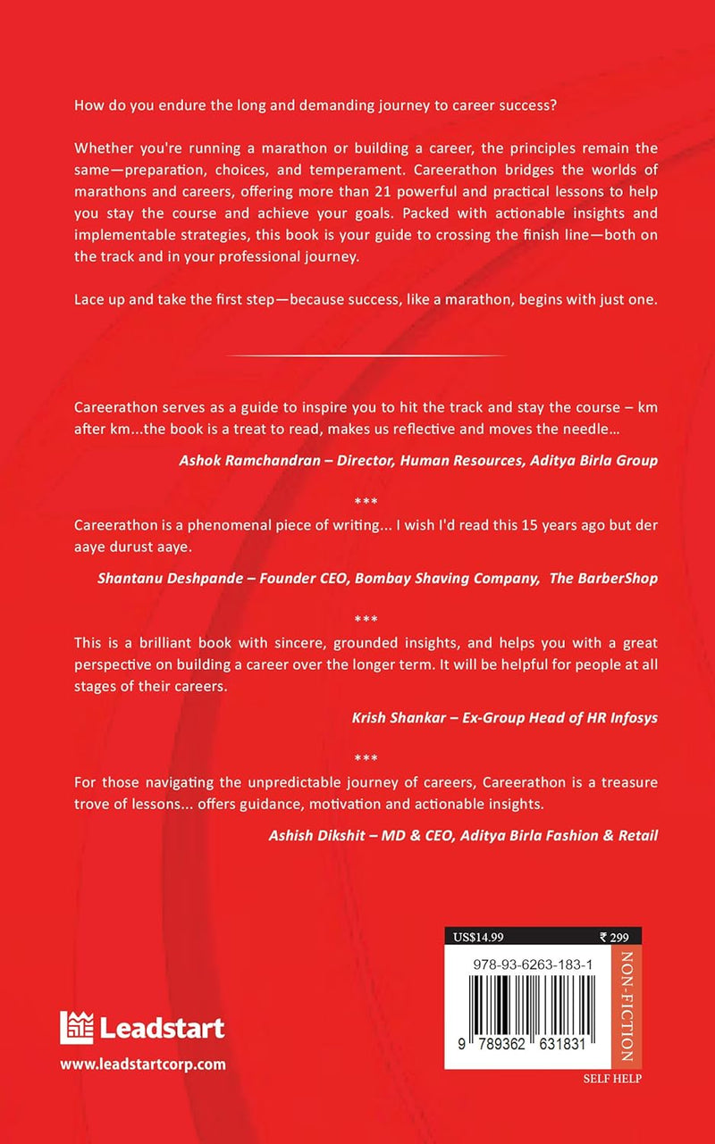 CAREERATHON - Odyssey Online Store