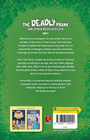 TANTRI THE MANTRI THE DEADLY P - Odyssey Online Store