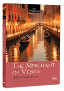 THE ORIGINALS MERCHANT OF VENICE - Odyssey Online Store