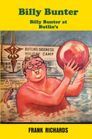 BILLY BUNTER AT BUTLINS - Odyssey Online Store