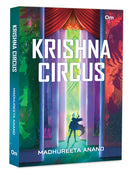 KRISHNA CIRCUS - Odyssey Online Store