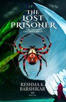 THE LOST PRISONER - Odyssey Online Store