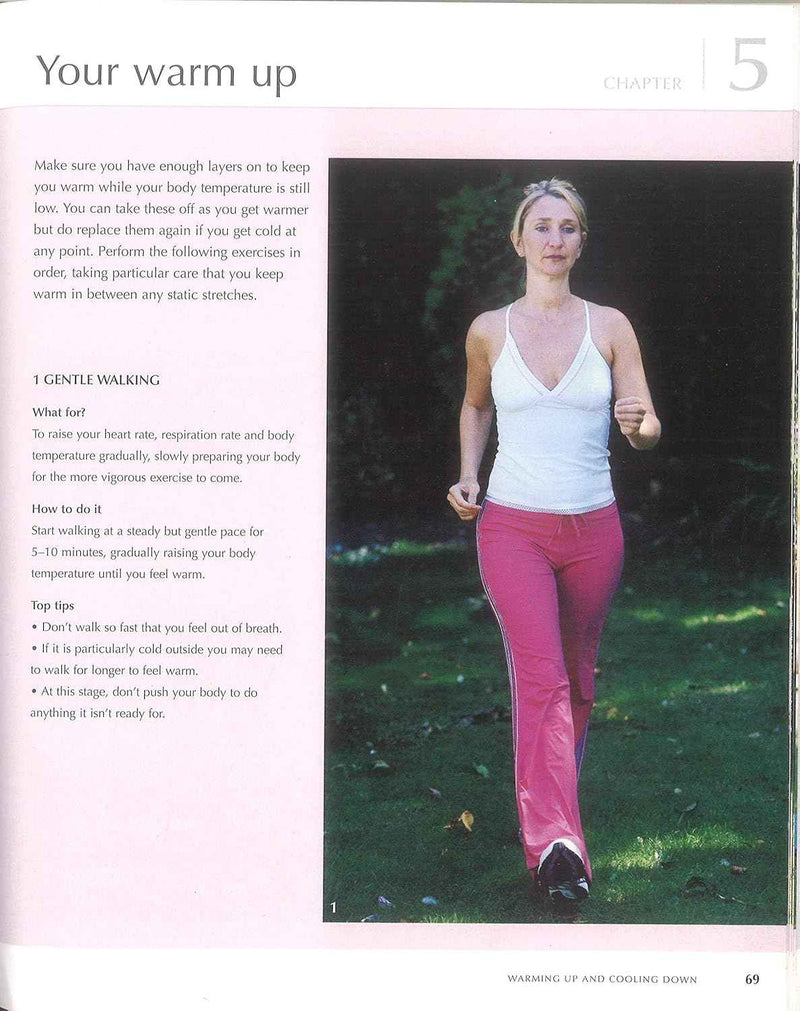 Walking for Weight Loss