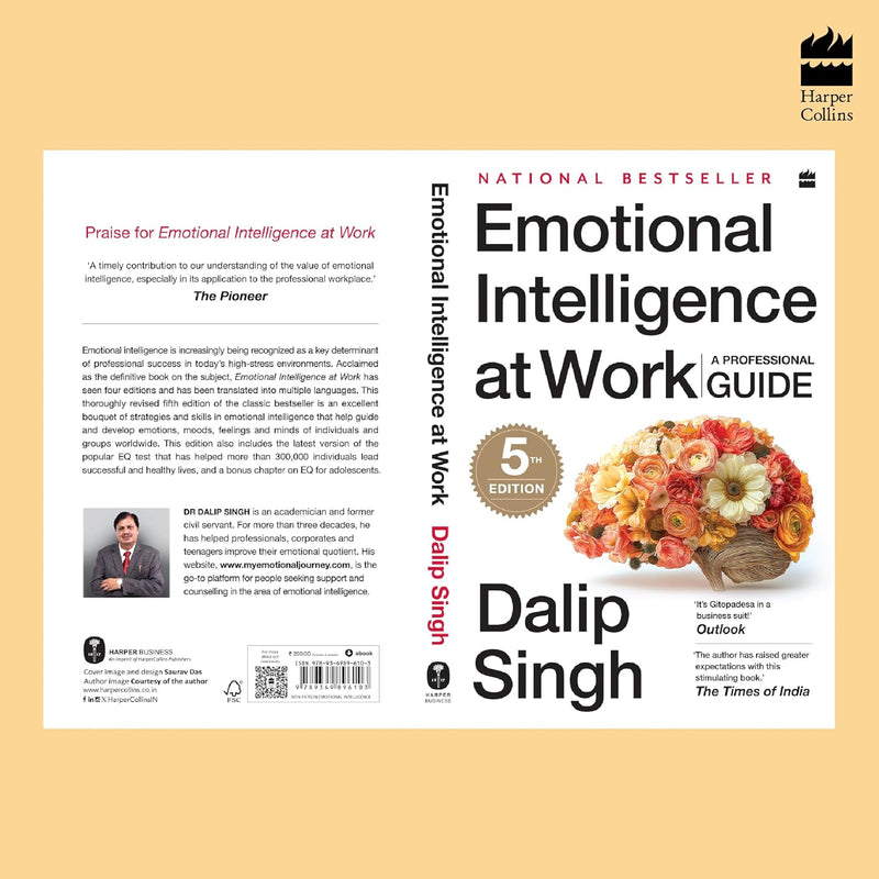 EMOTIONAL INTELLIGENCE AT WORK