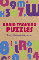 BRAIN TRAINING PUZZLES - Odyssey Online Store