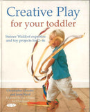 Creative Play for Your Toddler