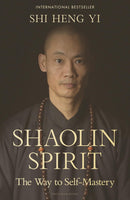 SHAOLIN SPIRIT