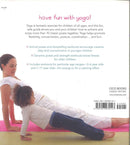 Yoga Fun for Toddlers, Children , & You