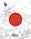 Nature Colour by Numbers - Odyssey Online Store