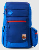 CARGO PACK 30 WILDCRAFT NAVY - Odyssey Online Store