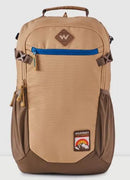 CARGO PACK 30 PLUS WILDCRAFT KHAKI - Odyssey Online Store