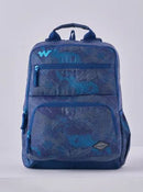 ANDES 15 ILLUSION NAVY - Odyssey Online Store