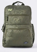 ANDES 45 LP CLOAK CAMO OLIVE - Odyssey Online Store