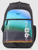 ATLAS 35 PLUS 98 BLACK - Odyssey Online Store