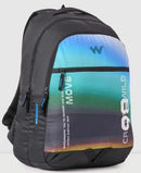 ATLAS 35 EXPLORE BLACK - Odyssey Online Store