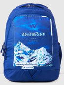 ATLAS 35 ADVENTURE NAVY - Odyssey Online Store