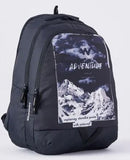 ATLAS 35 ADVENTURE BLACK - Odyssey Online Store