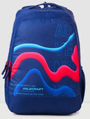 ATLAS 40 BAUGASM NAVY - Odyssey Online Store