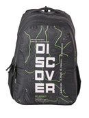 ATLAS 45 LP DISCOVER BLACK - Odyssey Online Store