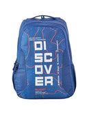 ATLAS 45 LP DISCOVER NAVY - Odyssey Online Store