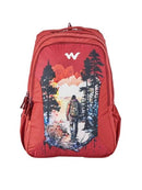 ATLAS 45 LP CAMPER RUSSET - Odyssey Online Store