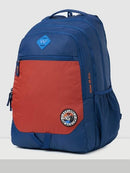 ATLAS 45 PRO BADGE NAVY - Odyssey Online Store