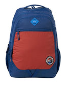 ATLAS 45 PRO BADGE NAVY - Odyssey Online Store