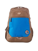 ATLAS 45 PRO BADGE OTTER - Odyssey Online Store