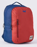 SIERRA 35 BADGE NAVY RED - Odyssey Online Store