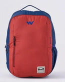 SIERRA 35 BADGE NAVY RED - Odyssey Online Store