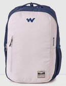 SIERRA 35 BADGE OFFWHTNAVY - Odyssey Online Store