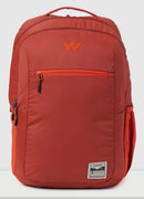 SIERRA 40 BADGE RUSST ORNG - Odyssey Online Store