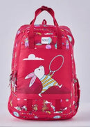 CHAMP 3 CIRCUS RED - Odyssey Online Store