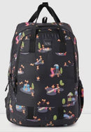 CHAMP 3 DUCKS BLACK - Odyssey Online Store