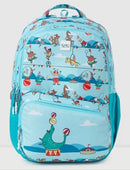 CHAMP 4 CIRCUS TURQUOISE - Odyssey Online Store